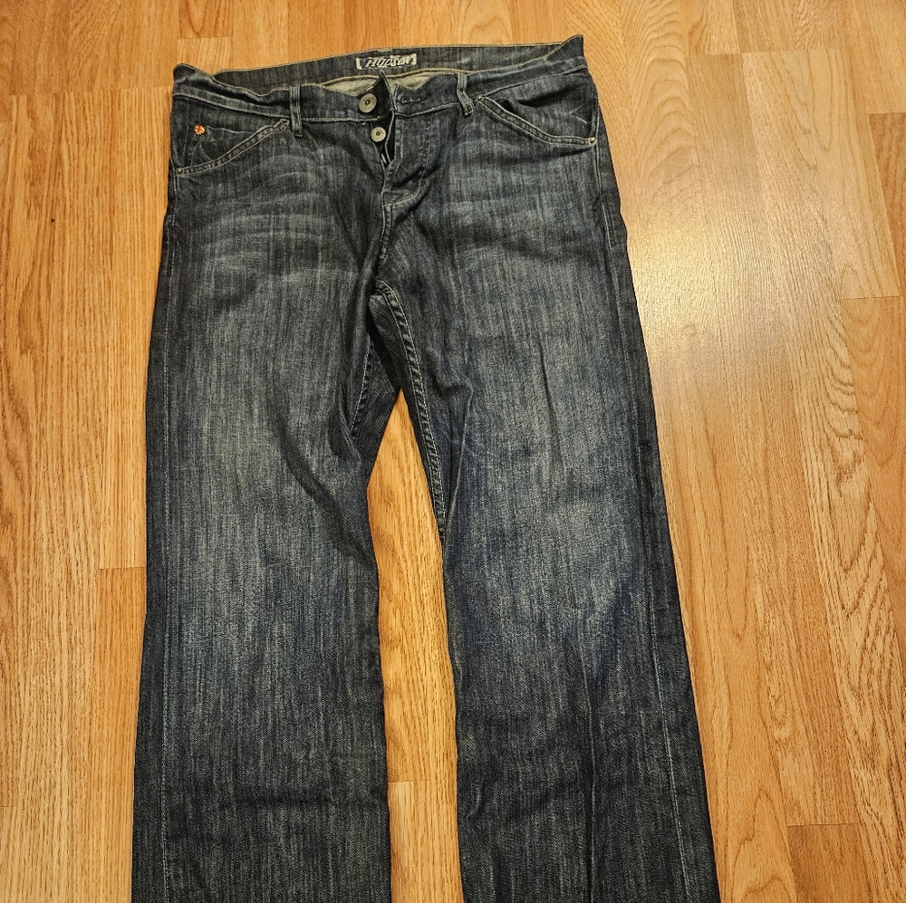 Hudson men's jeans 34